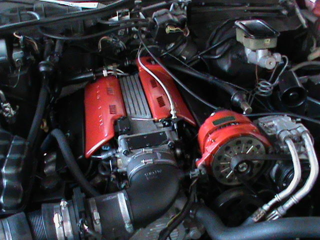 1984 Cadillac DeVille DEVILLE - photo 12