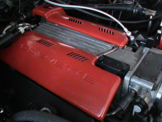 1984 Cadillac DeVille DEVILLE - photo 13