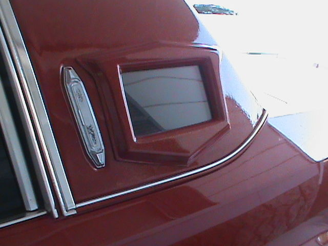 1984 Cadillac DeVille DEVILLE - photo 7