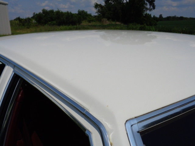 1984 Cadillac DeVille - photo 8