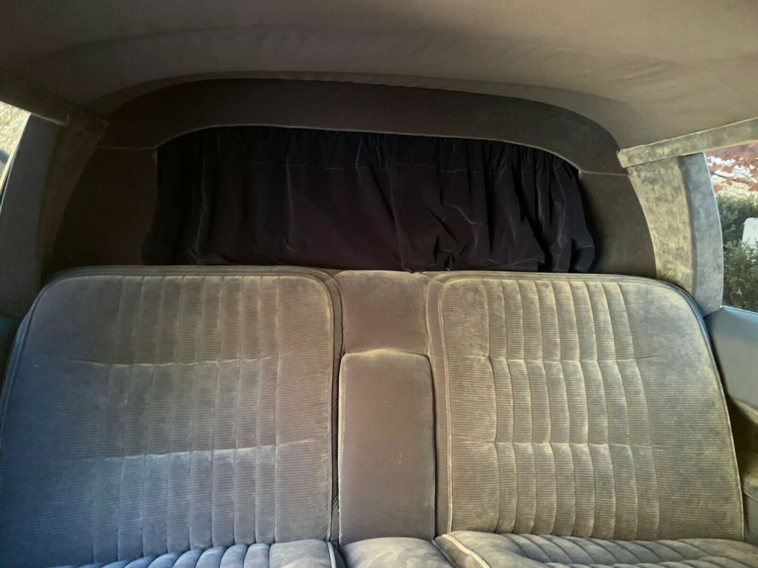 1984 Cadillac DeVille - photo 10