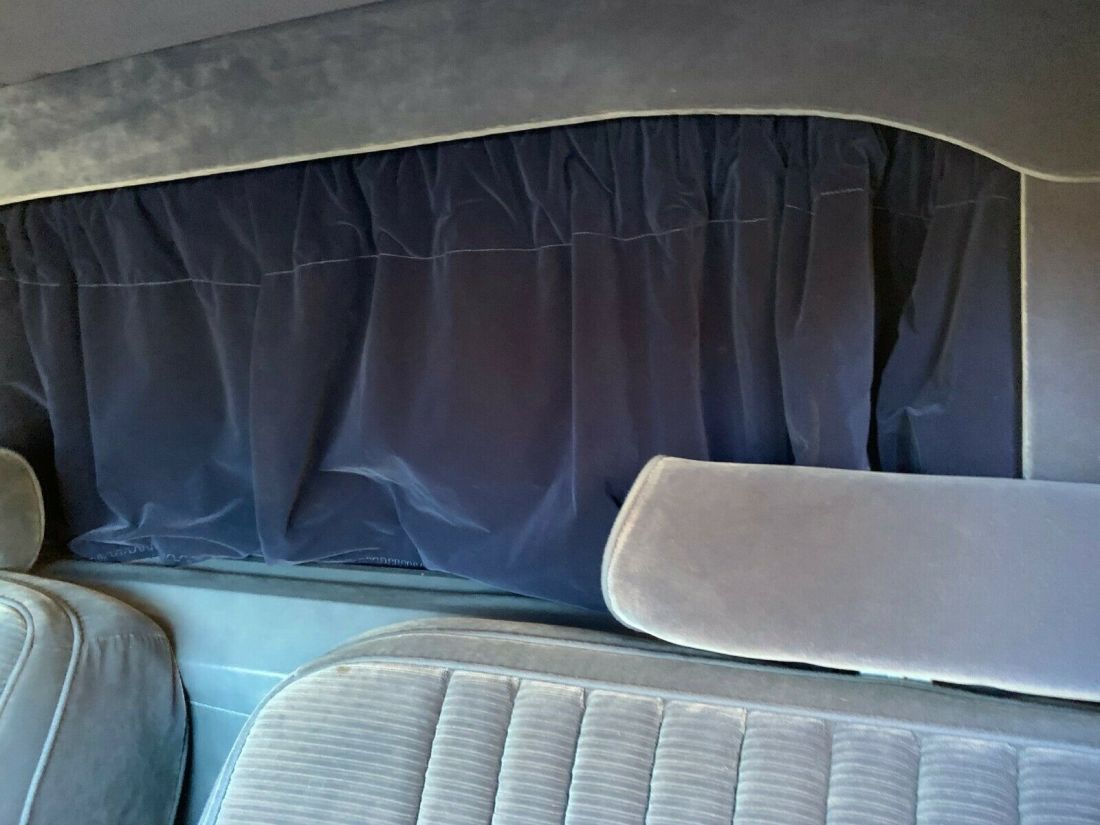 1984 Cadillac DeVille - photo 12