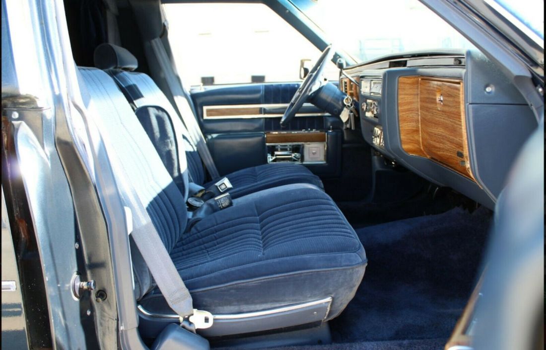 1984 Cadillac DeVille - photo 5