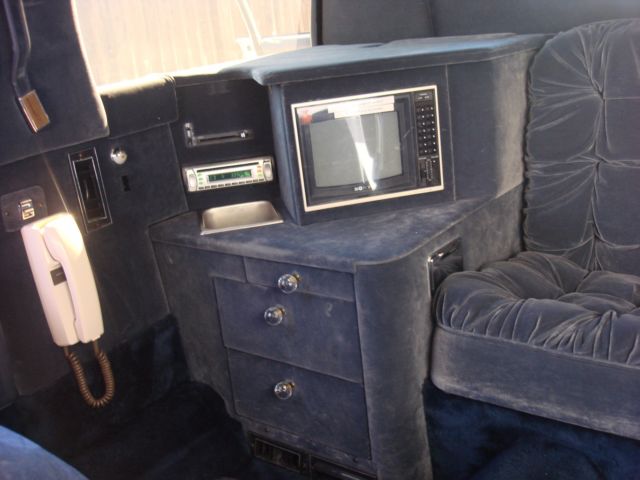 1984 Cadillac DeVille - photo 11