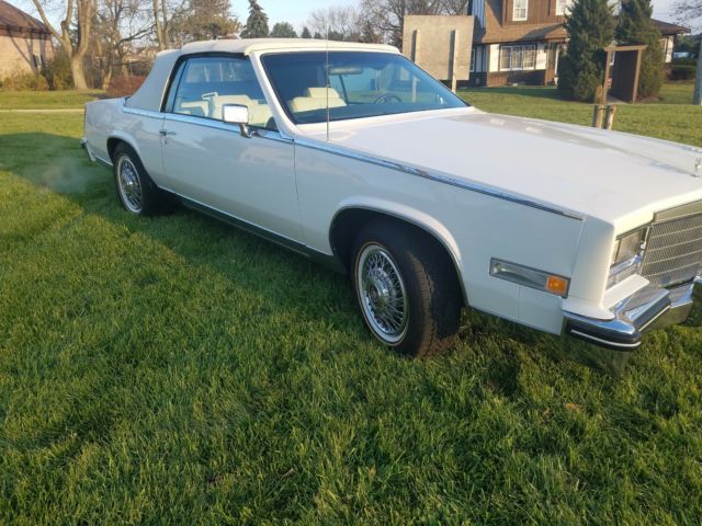 1984 Cadillac Eldorado - photo 12