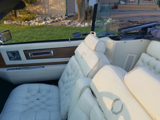 1984 Cadillac Eldorado - photo 13