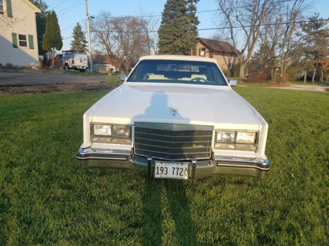 1984 Cadillac Eldorado - photo 5