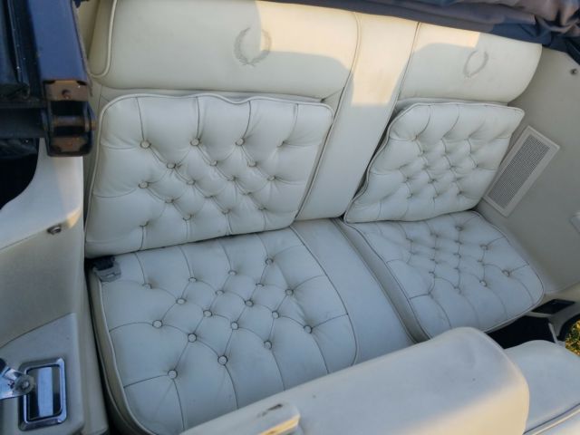 1984 Cadillac Eldorado - photo 8