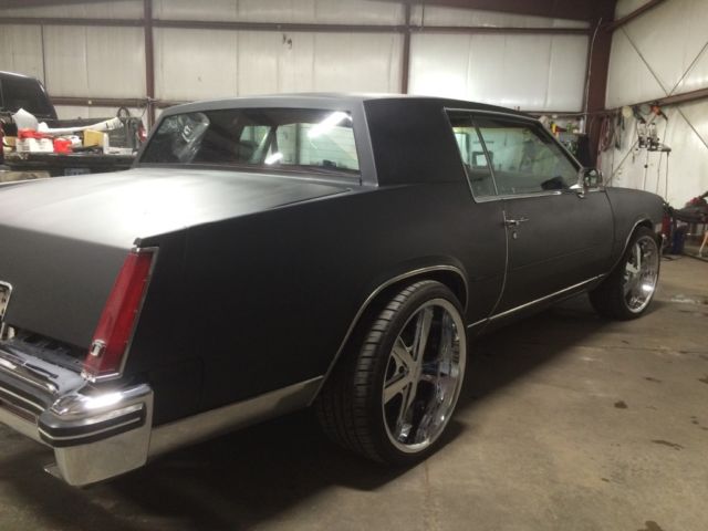 1984 Cadillac Eldorado - photo 3