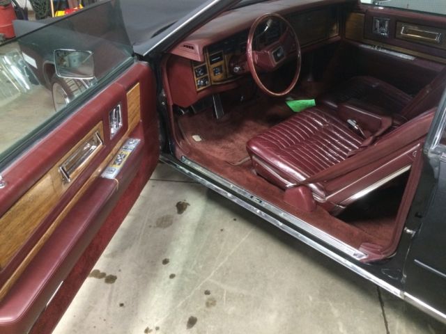 1984 Cadillac Eldorado - photo 4