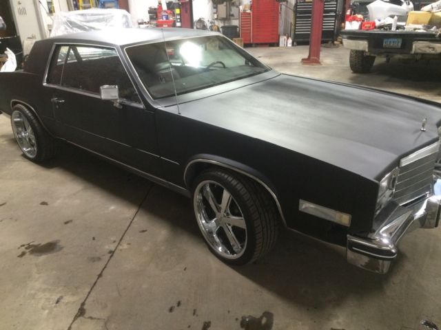1984 Cadillac Eldorado - photo 6