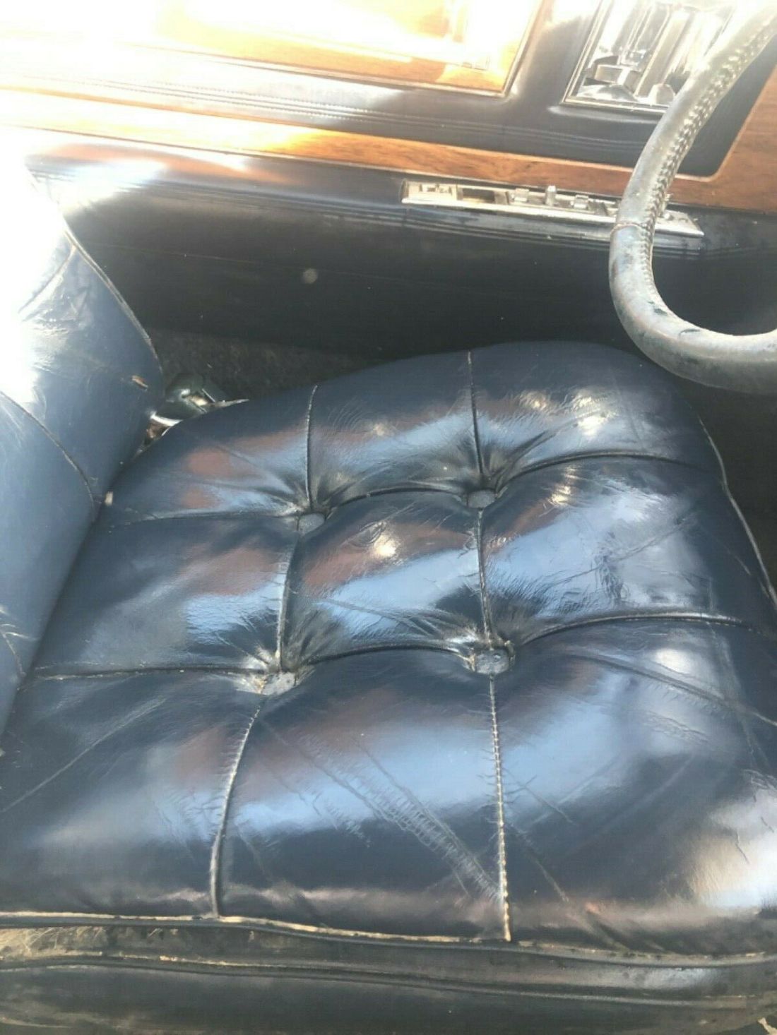 1985 Cadillac Eldorado Biarritz - photo 7