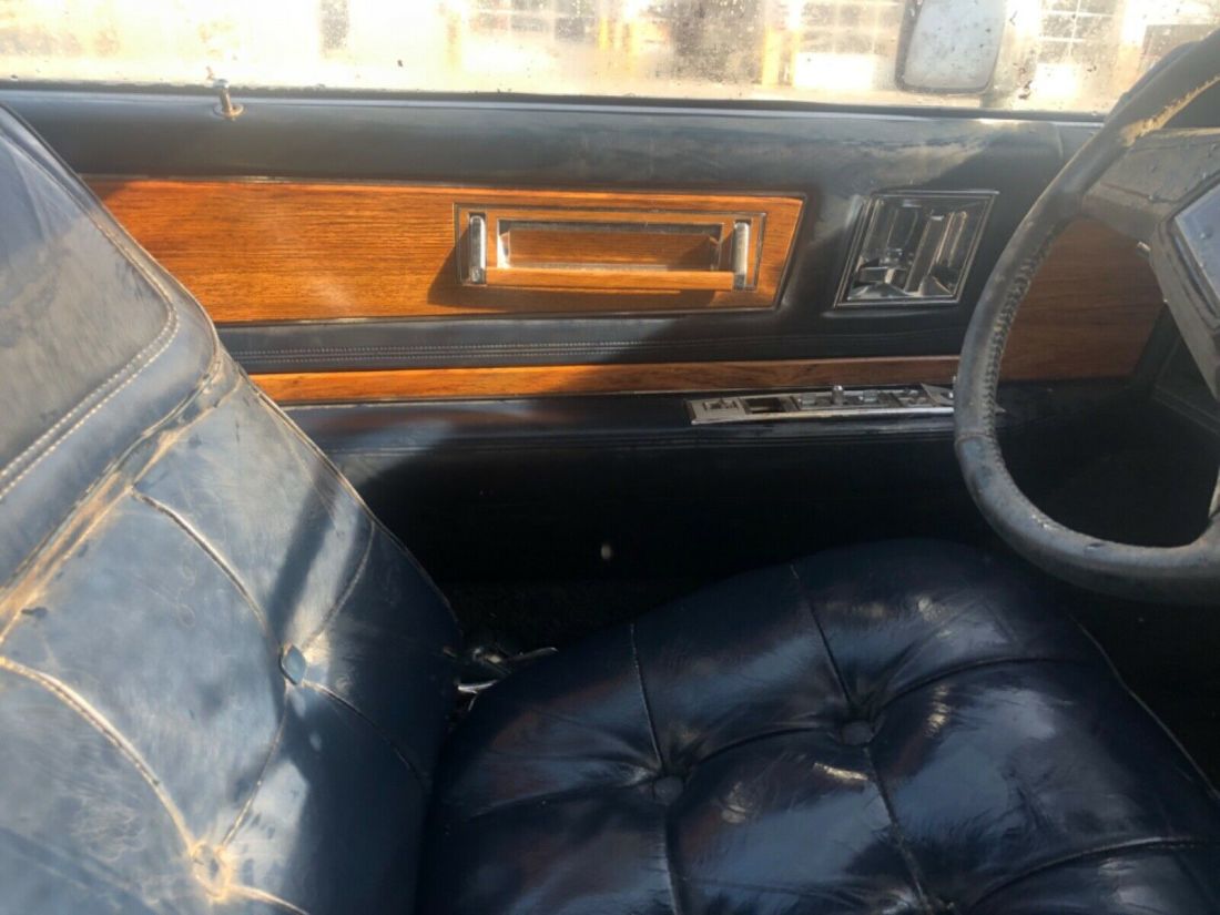 1985 Cadillac Eldorado Biarritz - photo 8