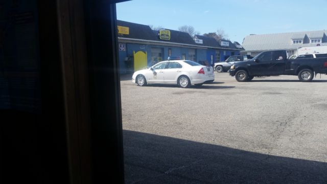 1984 Cadillac Eldorado Biarritz - photo 5