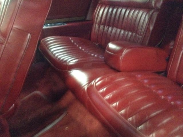 1984 Cadillac Eldorado - photo 10