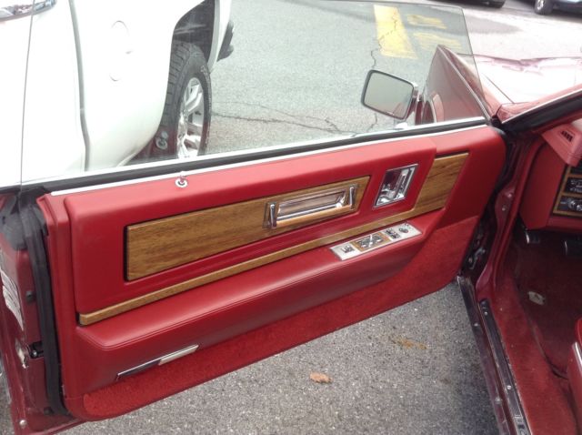 1984 Cadillac Eldorado - photo 13