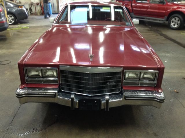 1984 Cadillac Eldorado - photo 5