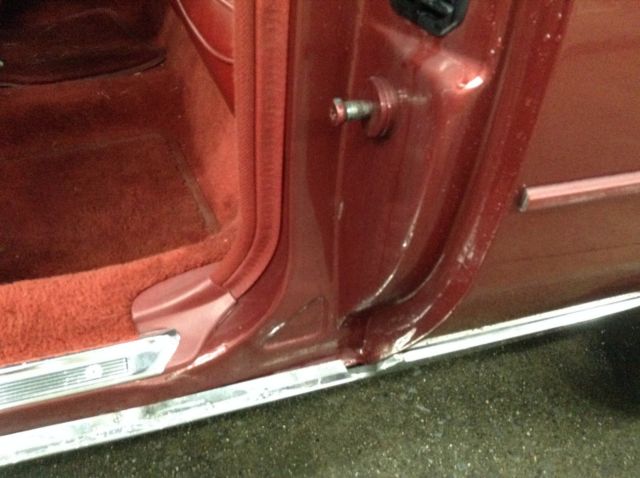 1984 Cadillac Eldorado - photo 7