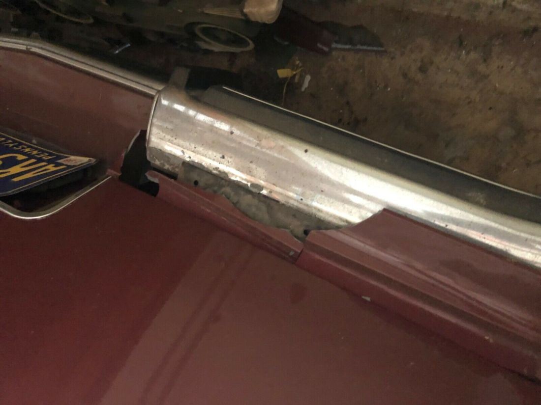 1985 Cadillac Eldorado Biarritz - photo 7