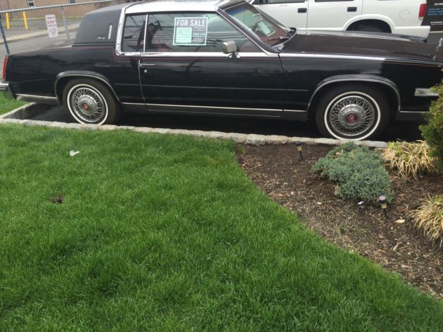 1984 Cadillac Eldorado Baritiz - photo 4