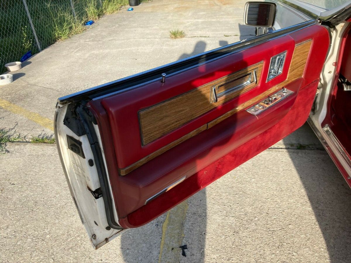 1984 Cadillac Eldorado - photo 4