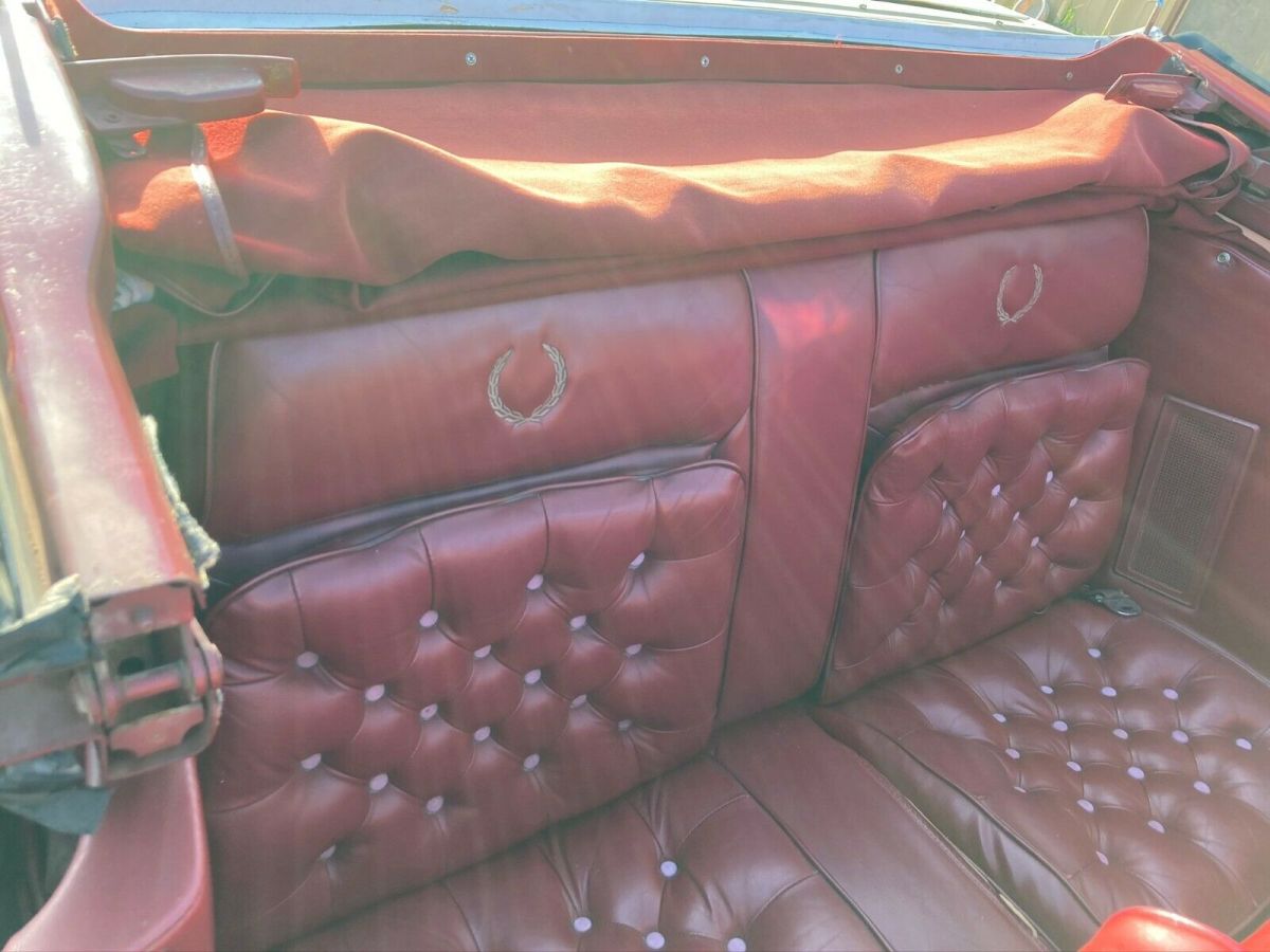 1984 Cadillac Eldorado - photo 8
