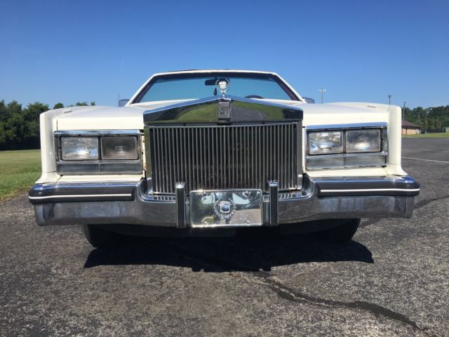 1984 Cadillac Eldorado Barrittiz convertible - photo 8