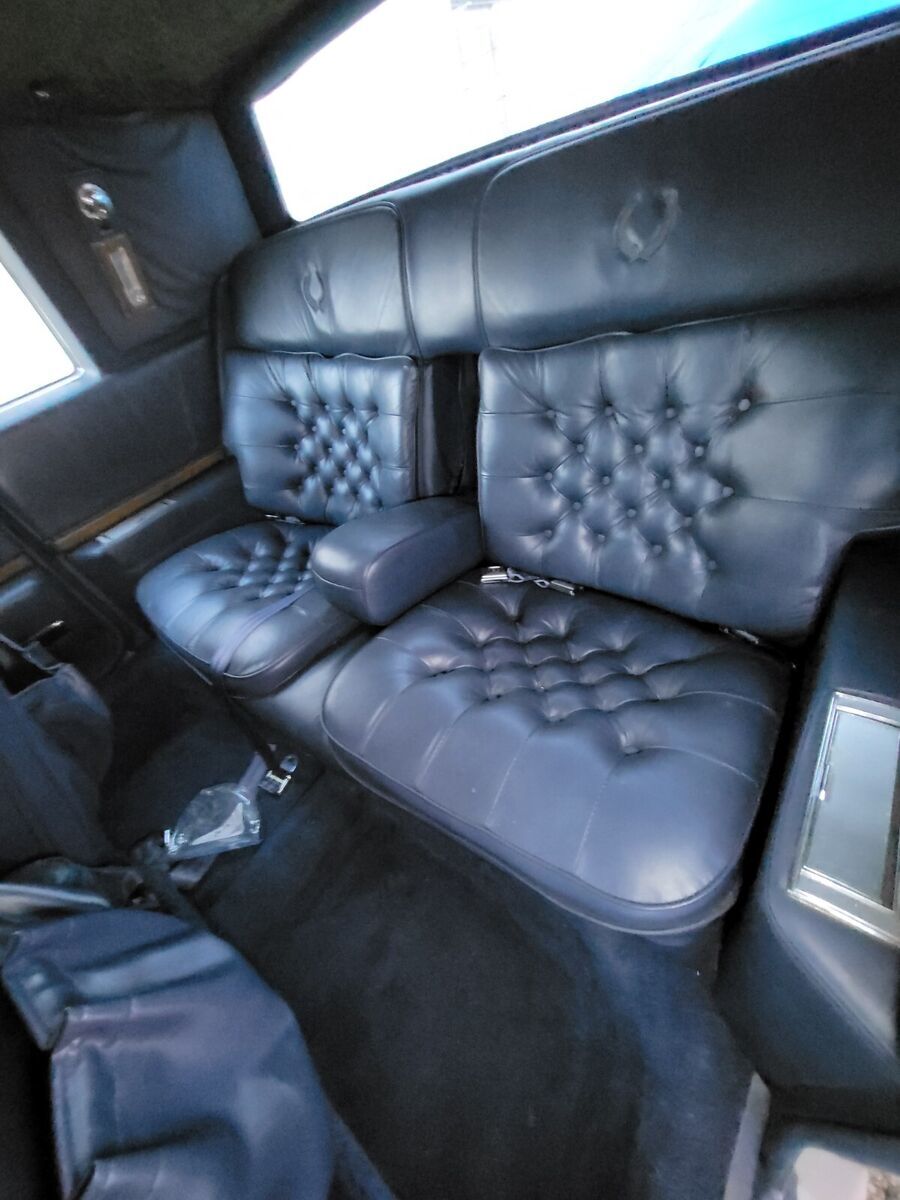 1984 Cadillac Eldorado - photo 10