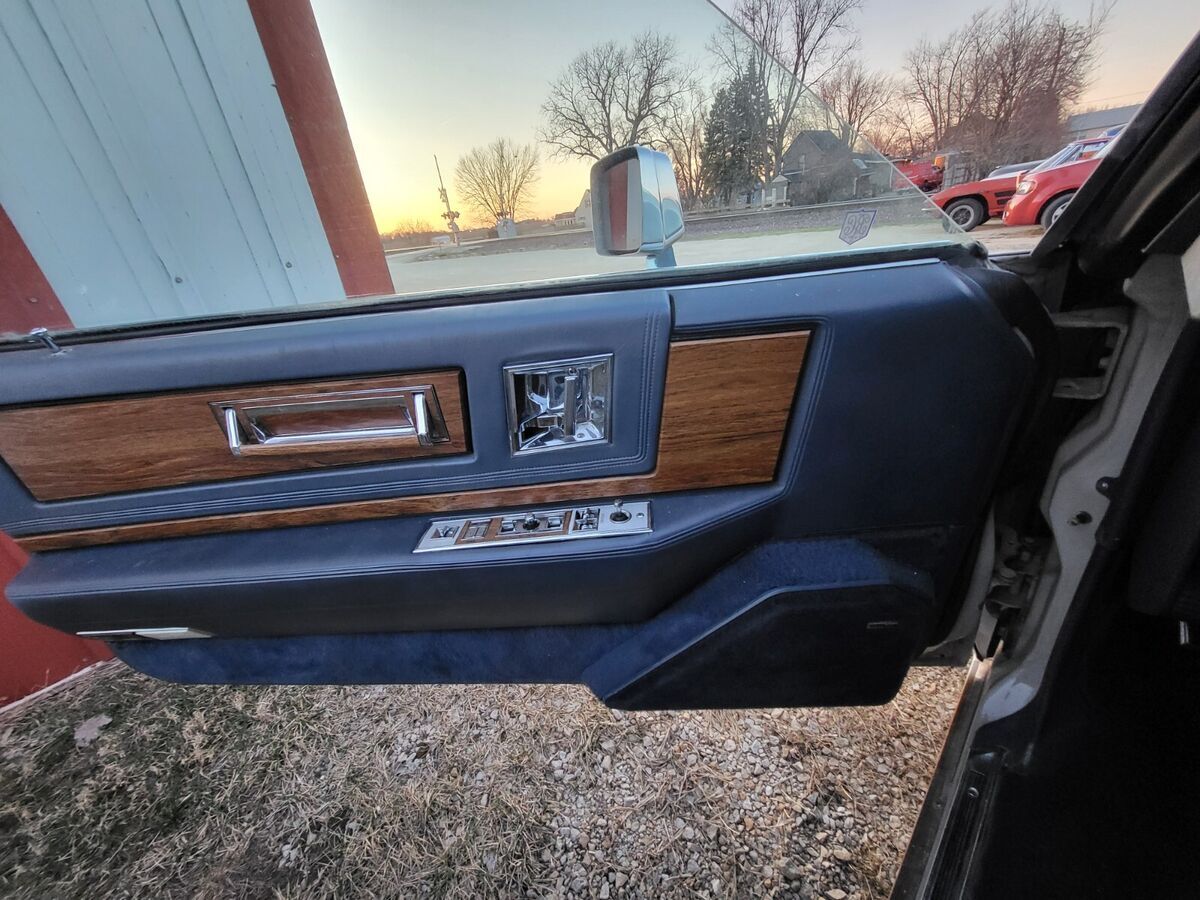 1984 Cadillac Eldorado - photo 11