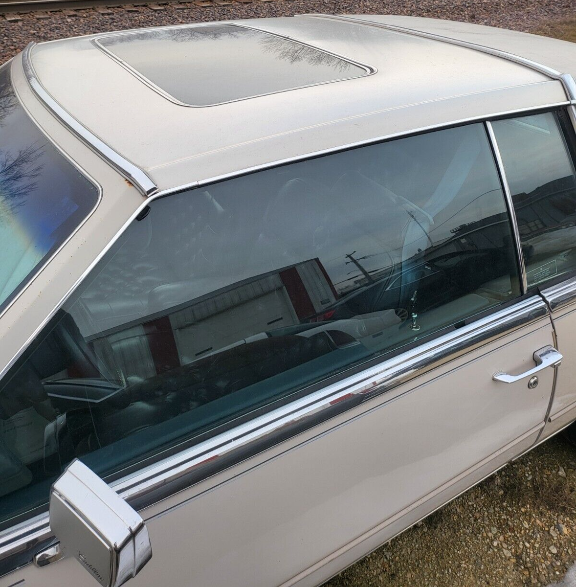 1984 Cadillac Eldorado - photo 7