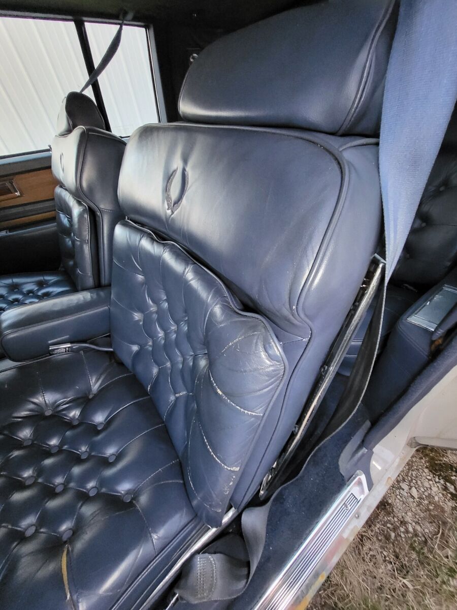 1984 Cadillac Eldorado - photo 9