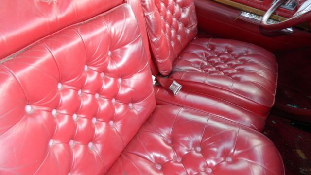1984 Cadillac Eldorado Biarritz Convertible - photo 10