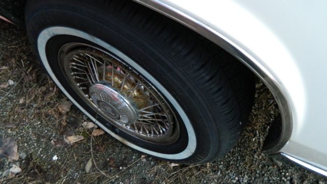 1984 Cadillac Eldorado Biarritz Convertible - photo 11
