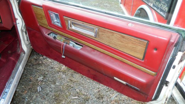 1984 Cadillac Eldorado Biarritz Convertible - photo 6