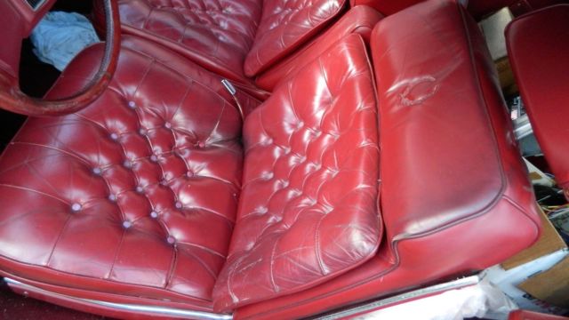 1984 Cadillac Eldorado Biarritz Convertible - photo 9