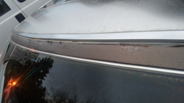 1984 Cadillac Eldorado Biaritz - photo 10