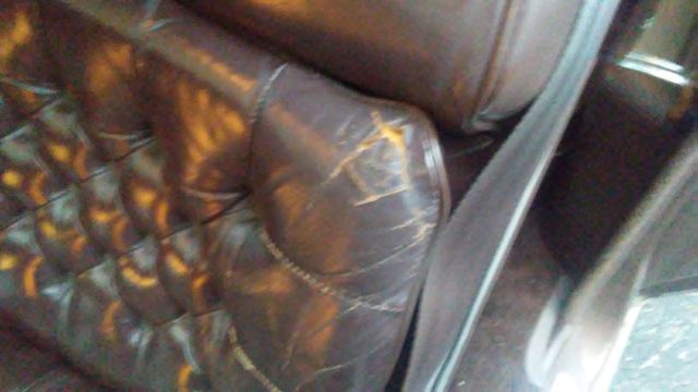 1984 Cadillac Eldorado Biaritz - photo 11