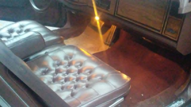 1984 Cadillac Eldorado Biaritz - photo 7