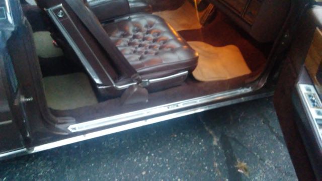 1984 Cadillac Eldorado Biaritz - photo 8