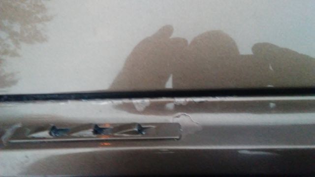 1984 Cadillac Eldorado Biaritz - photo 9