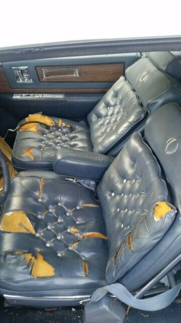 1984 Cadillac Eldorado BIARRITZ - photo 11