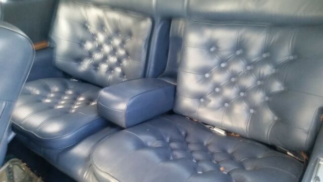 1984 Cadillac Eldorado BIARRITZ - photo 12