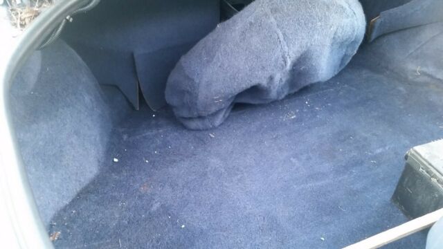 1984 Cadillac Eldorado BIARRITZ - photo 6