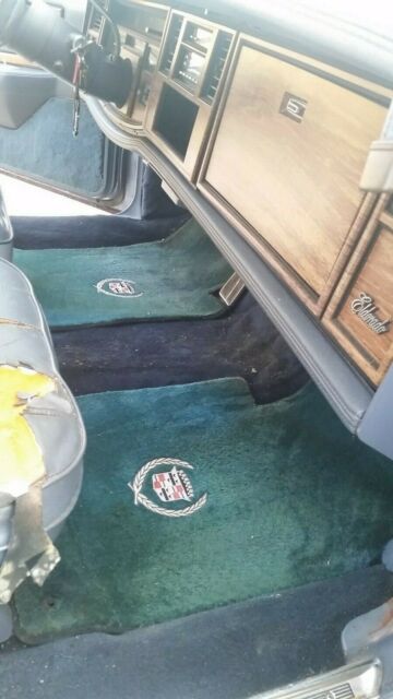 1984 Cadillac Eldorado BIARRITZ - photo 7