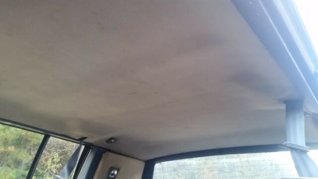 1984 Cadillac Eldorado BIARRITZ - photo 9