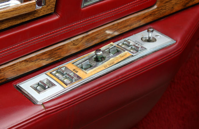 1984 Cadillac Eldorado Biarritz - photo 10