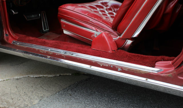 1984 Cadillac Eldorado Biarritz - photo 12