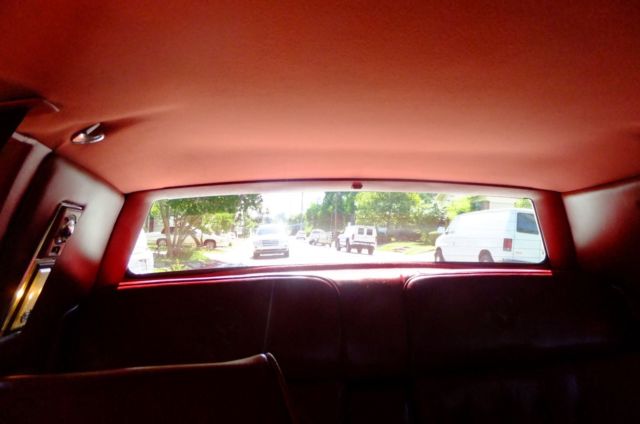 1984 Cadillac Eldorado Biarritz - photo 12