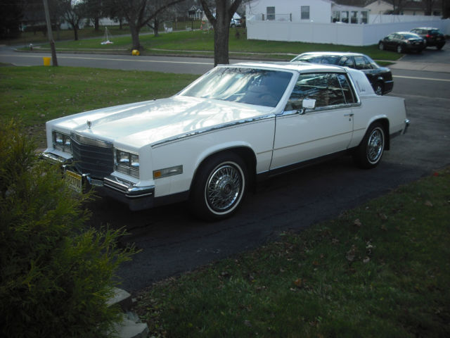 1984 Cadillac Eldorado Biarritz - photo 5