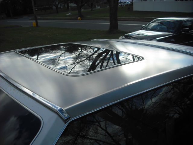 1984 Cadillac Eldorado Biarritz - photo 6